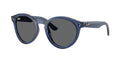 Ray - Ban RBR0505S 6708GR