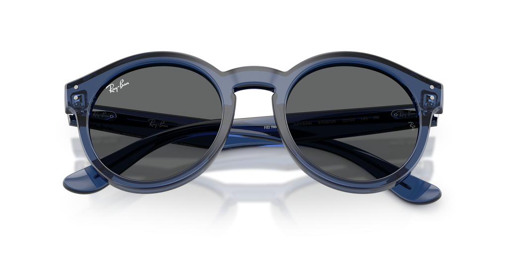 Ray - Ban RBR0505S 6708GR