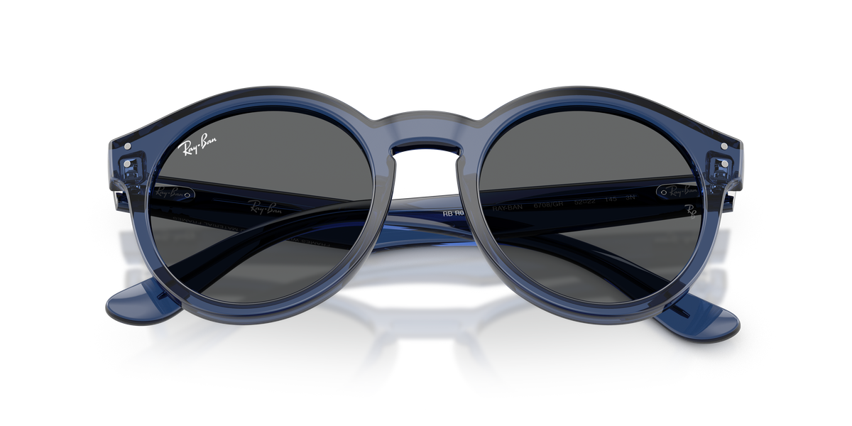 Ray - Ban RBR0505S 6708GR