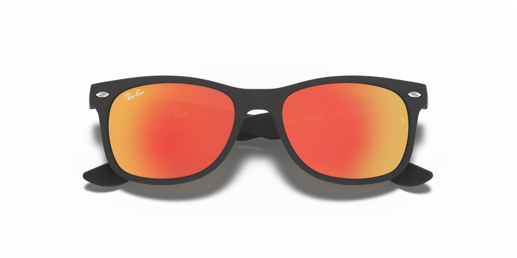Ray - Ban RJ9052S JUNIOR NEW WAYFARER 100S6Q