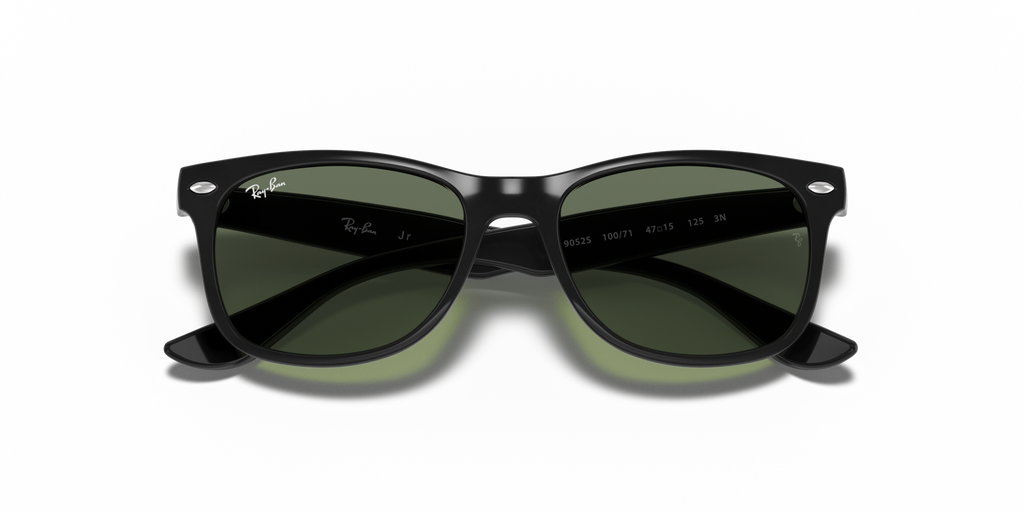Ray - Ban RJ9052S JUNIOR NEW WAYFARER 100/71