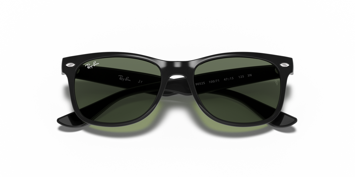 Ray - Ban RJ9052S JUNIOR NEW WAYFARER 100/71