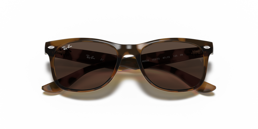 Ray - Ban RJ9052S JUNIOR NEW WAYFARER 152/73