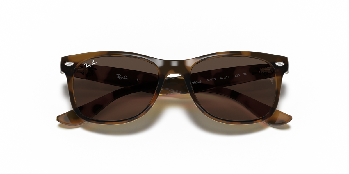 Ray - Ban RJ9052S JUNIOR NEW WAYFARER 152/73