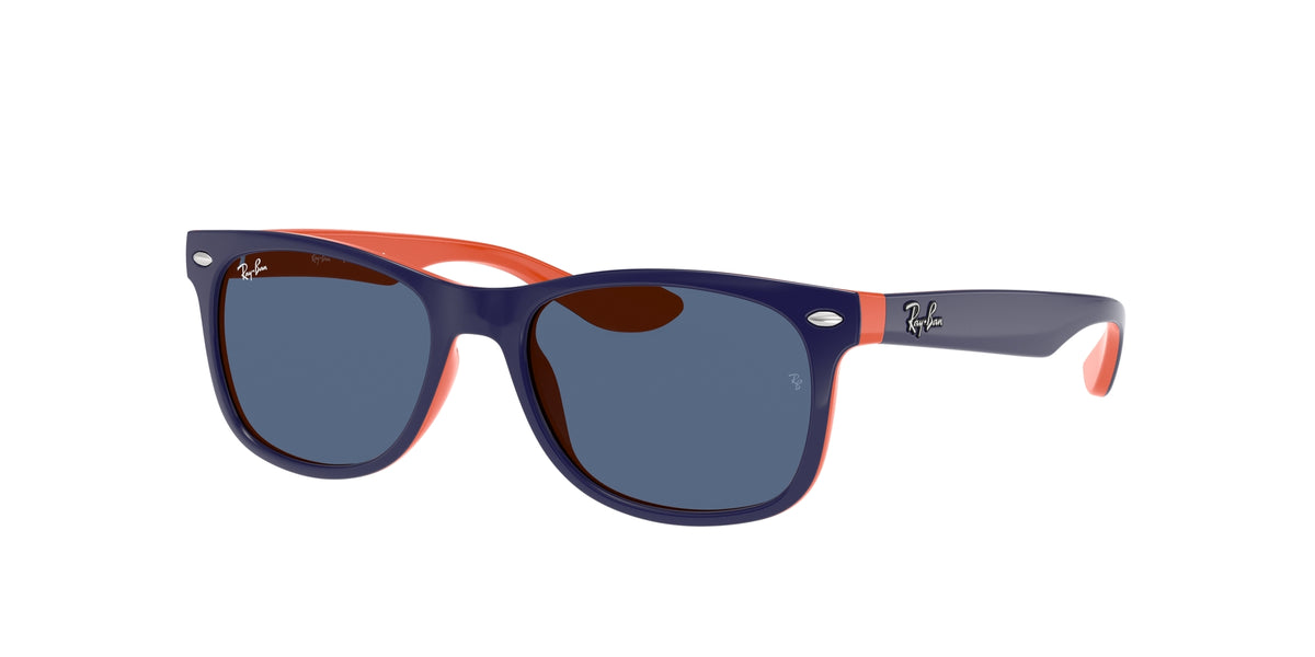 Ray - Ban RJ9052S JUNIOR NEW WAYFARER 178/80