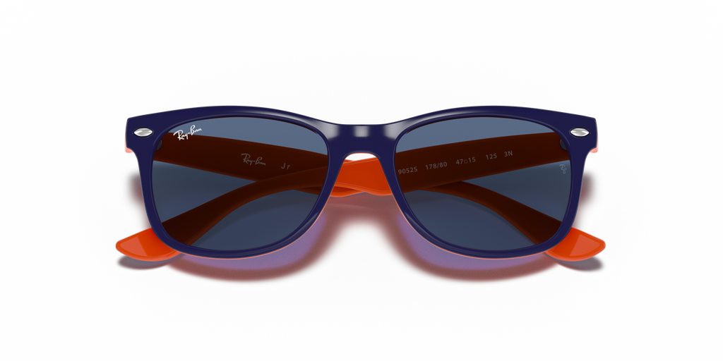 Ray - Ban RJ9052S JUNIOR NEW WAYFARER 178/80