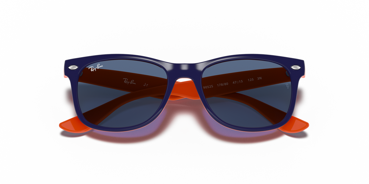Ray - Ban RJ9052S JUNIOR NEW WAYFARER 178/80