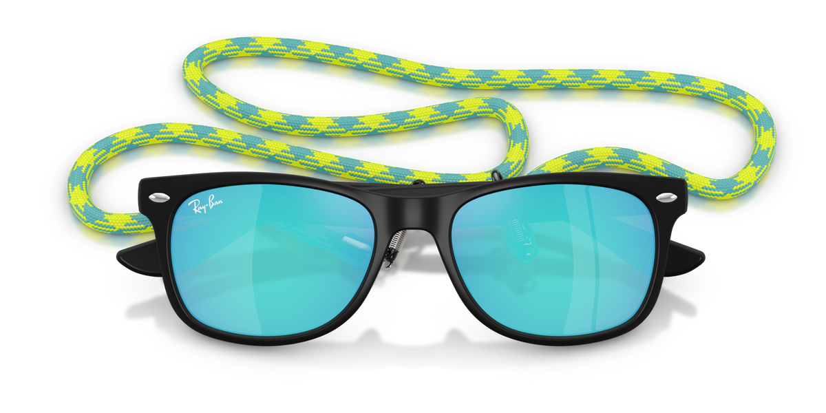 Ray - Ban RJ9052S JUNIOR NEW WAYFARER 702855