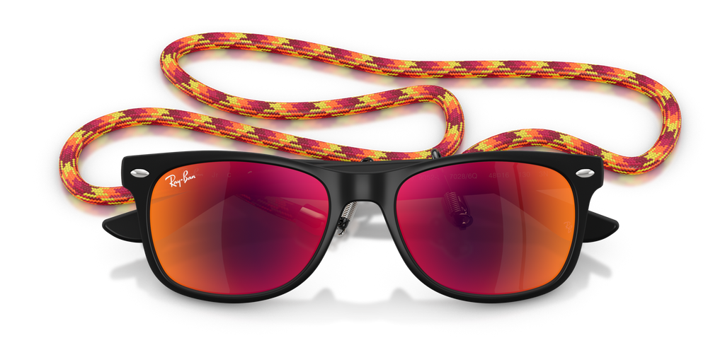 Ray - Ban RJ9052S JUNIOR NEW WAYFARER 70286Q
