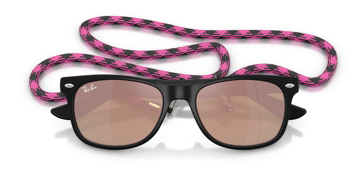 Ray - Ban RJ9052S JUNIOR NEW WAYFARER 70287J
