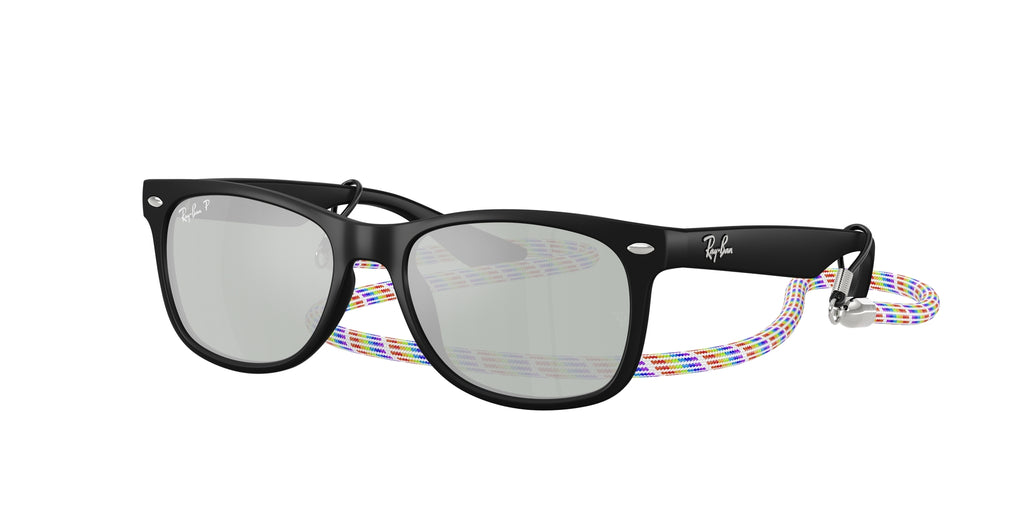 Ray - Ban RJ9052S JUNIOR NEW WAYFARER 7028Y4