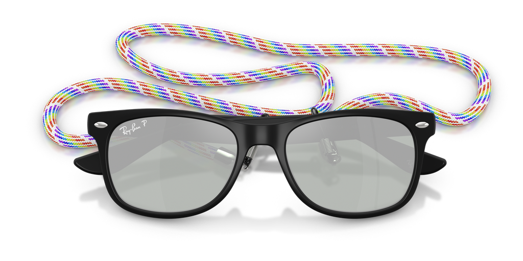 Ray - Ban RJ9052S JUNIOR NEW WAYFARER 7028Y4