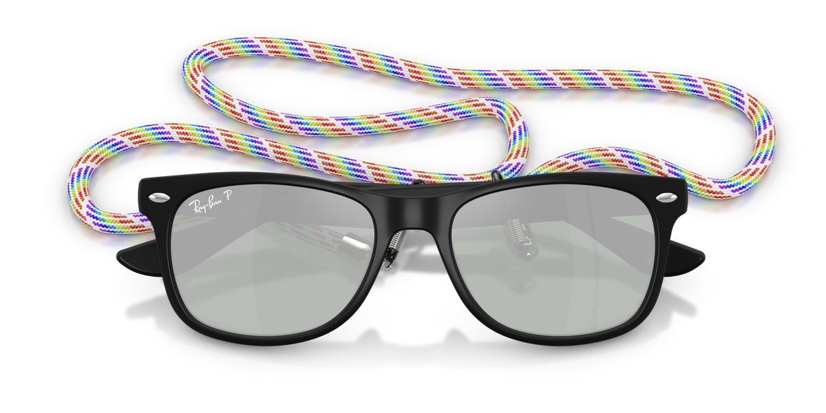 Ray - Ban RJ9052S JUNIOR NEW WAYFARER 7028Y4