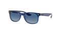 Ray - Ban RJ9052S JUNIOR NEW WAYFARER 70624L