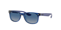 Ray - Ban RJ9052S JUNIOR NEW WAYFARER 70624L