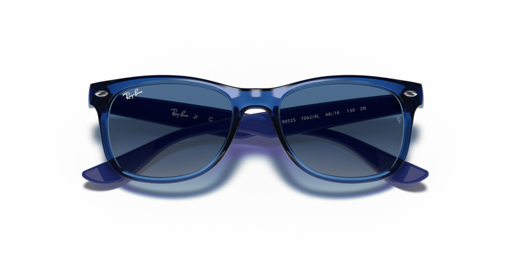 Ray - Ban RJ9052S JUNIOR NEW WAYFARER 70624L
