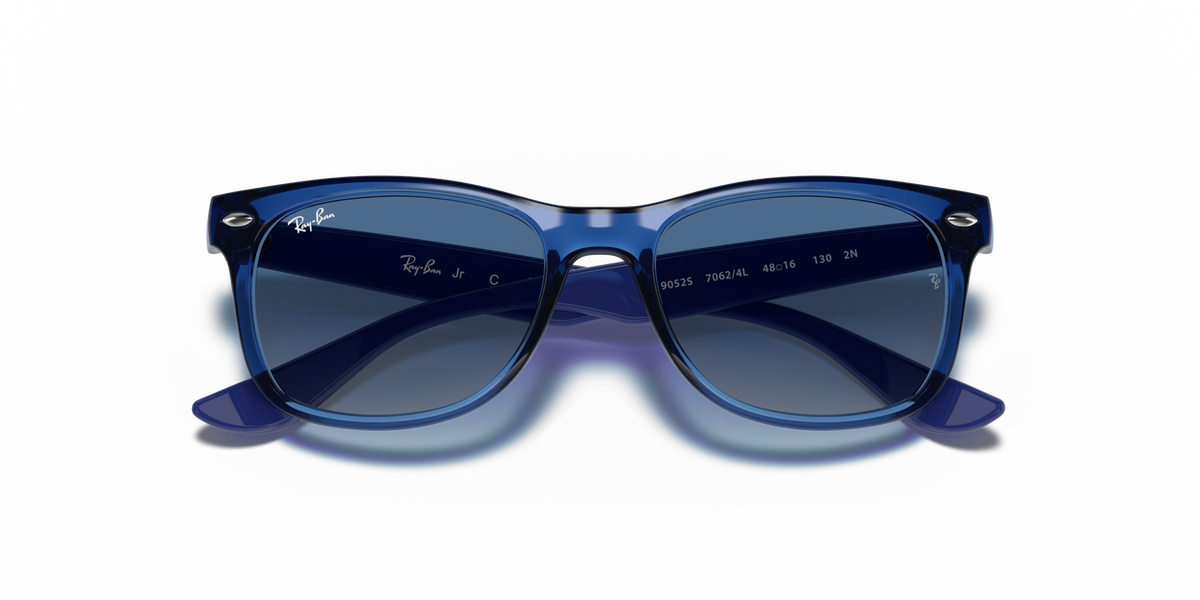Ray - Ban RJ9052S JUNIOR NEW WAYFARER 70624L