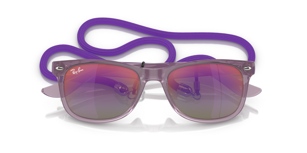 Ray - Ban RJ9052S JUNIOR NEW WAYFARER 7147B1