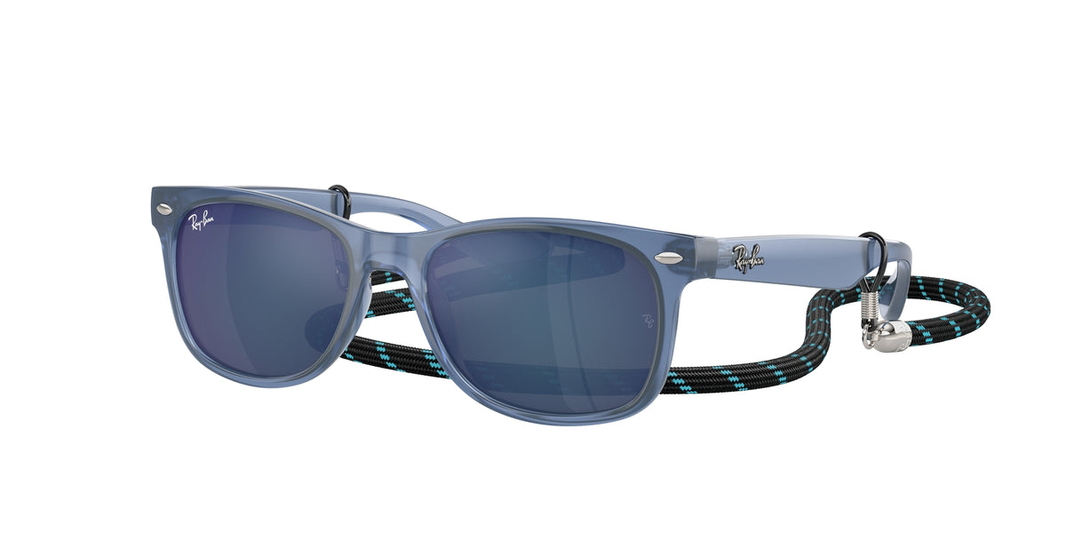 Ray - Ban RJ9052S JUNIOR NEW WAYFARER 714855