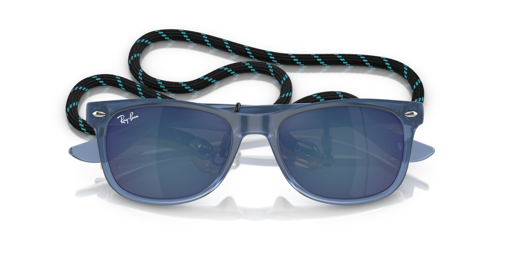 Ray - Ban RJ9052S JUNIOR NEW WAYFARER 714855