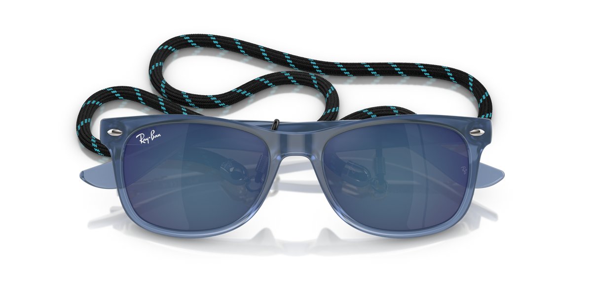 Ray - Ban RJ9052S JUNIOR NEW WAYFARER 714855