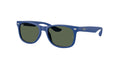 Ray - Ban RJ9052S JUNIOR NEW WAYFARER 717771