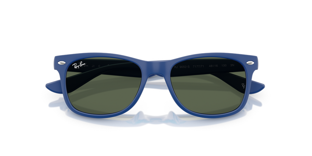 Ray - Ban RJ9052S JUNIOR NEW WAYFARER 717771
