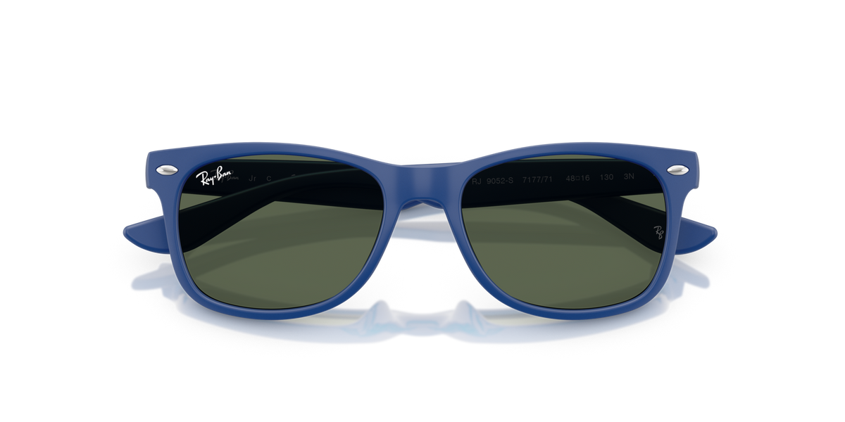 Ray - Ban RJ9052S JUNIOR NEW WAYFARER 717771