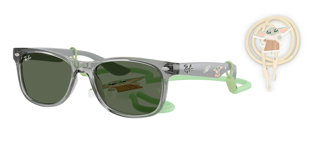 Ray - Ban RJ9052S JUNIOR NEW WAYFARER 722871