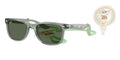 Ray - Ban RJ9052S JUNIOR NEW WAYFARER 722871