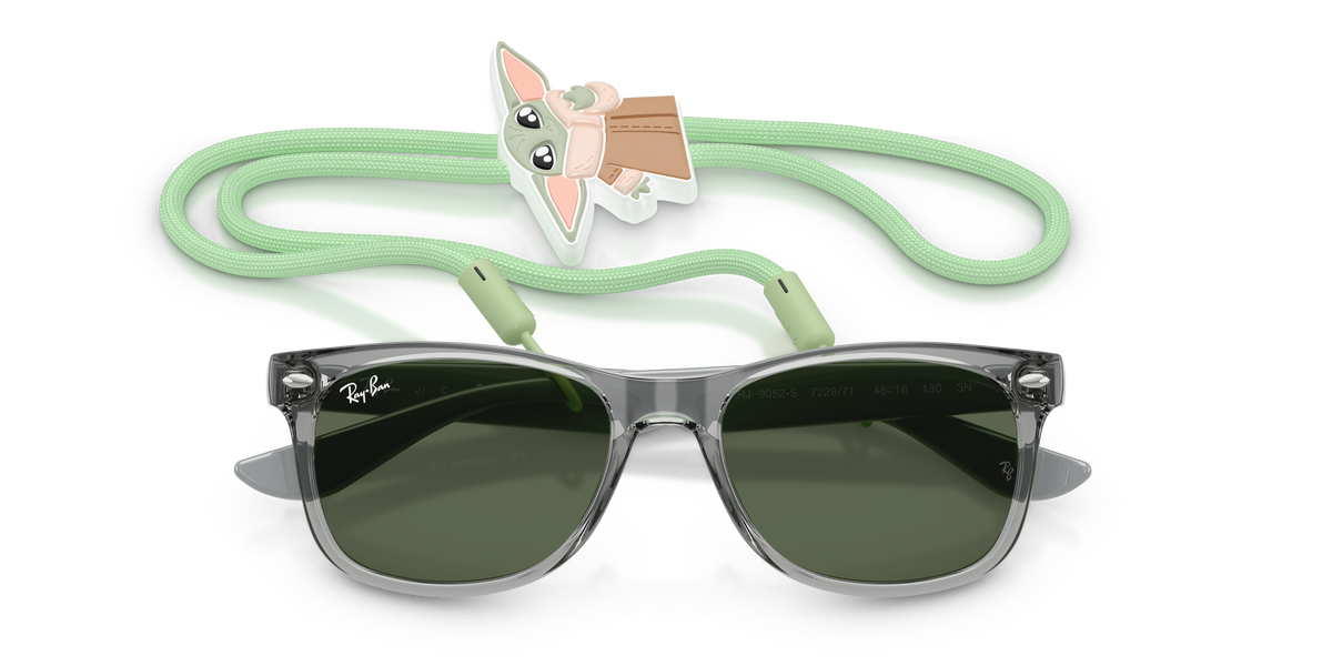 Ray - Ban RJ9052S JUNIOR NEW WAYFARER 722871