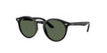 Ray - Ban RJ9064S 100/71