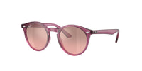 Ray - Ban RJ9064S 71867E