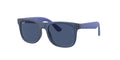 Ray - Ban RJ9069S JUNIOR JUSTIN 706080
