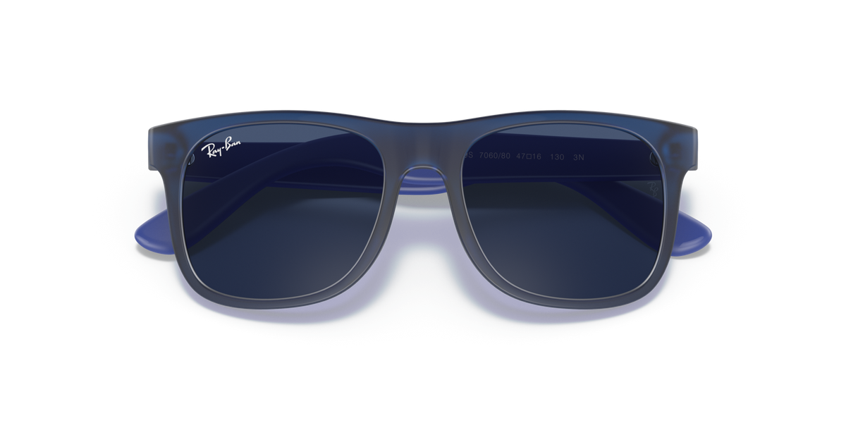 Ray - Ban RJ9069S JUNIOR JUSTIN 706080