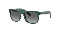 Ray - Ban RJ9069S JUNIOR JUSTIN 7130T3