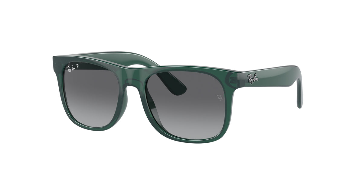 Ray - Ban RJ9069S JUNIOR JUSTIN 7130T3