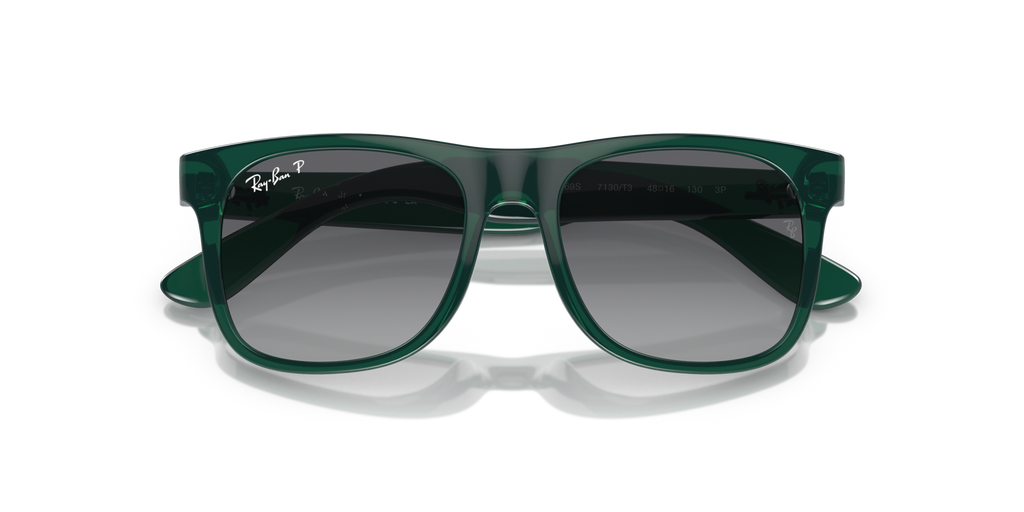 Ray - Ban RJ9069S JUNIOR JUSTIN 7130T3