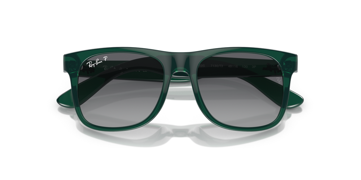 Ray - Ban RJ9069S JUNIOR JUSTIN 7130T3