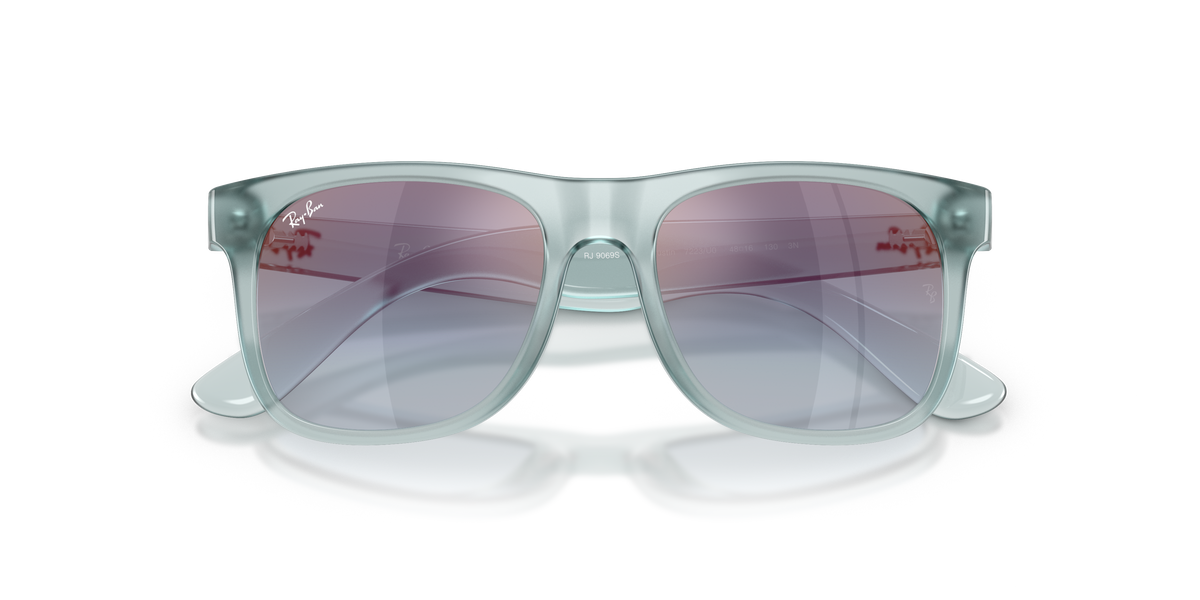 Ray - Ban RJ9069S JUNIOR JUSTIN 7223U0