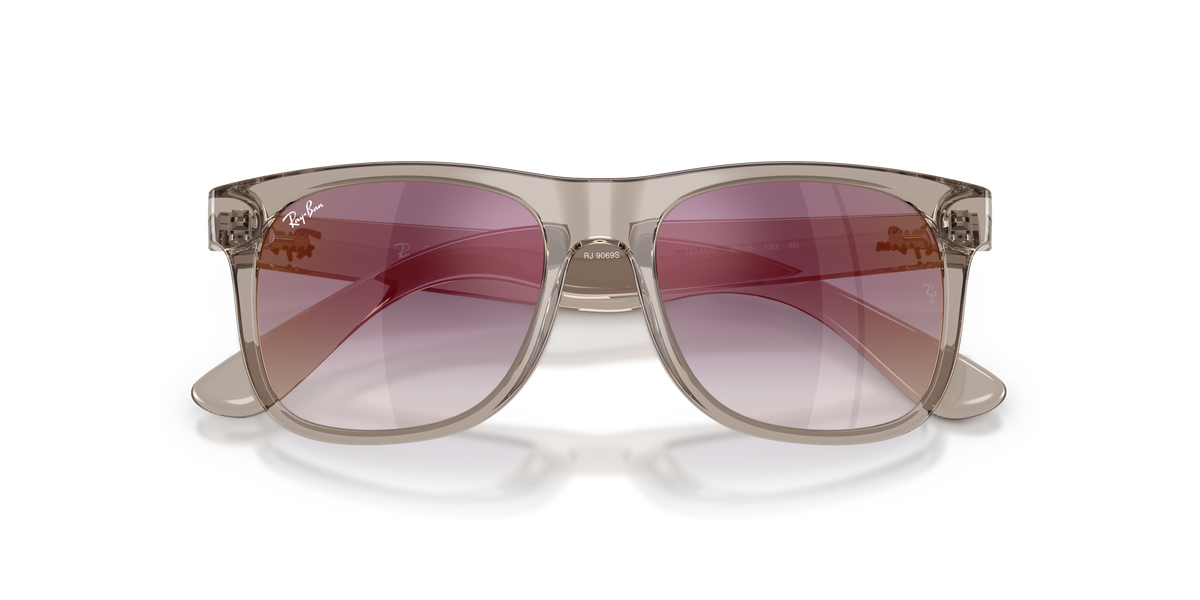 Ray - Ban RJ9069S JUNIOR JUSTIN 7224U0