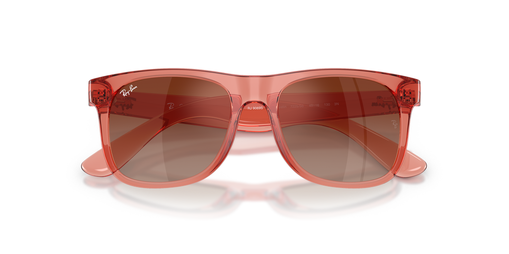 Ray - Ban RJ9069S JUNIOR JUSTIN 7225S0