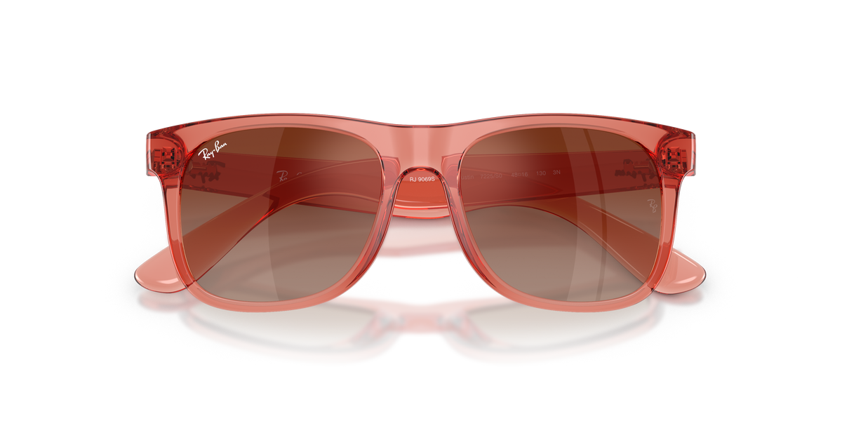 Ray - Ban RJ9069S JUNIOR JUSTIN 7225S0