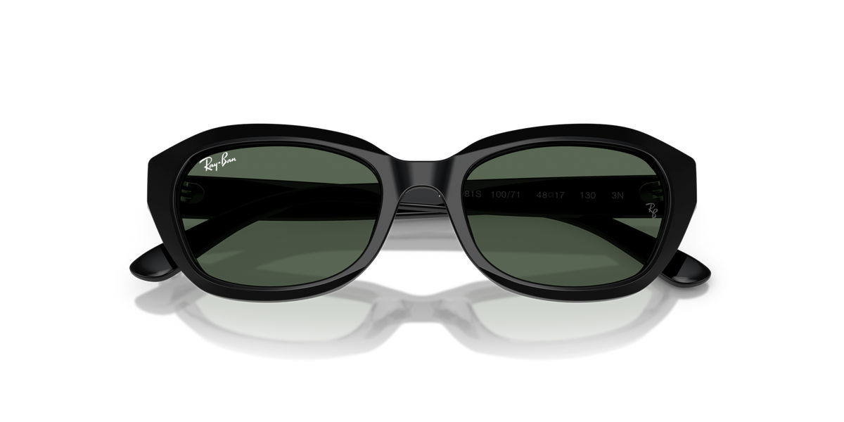 Ray - Ban RJ9081S 100/71