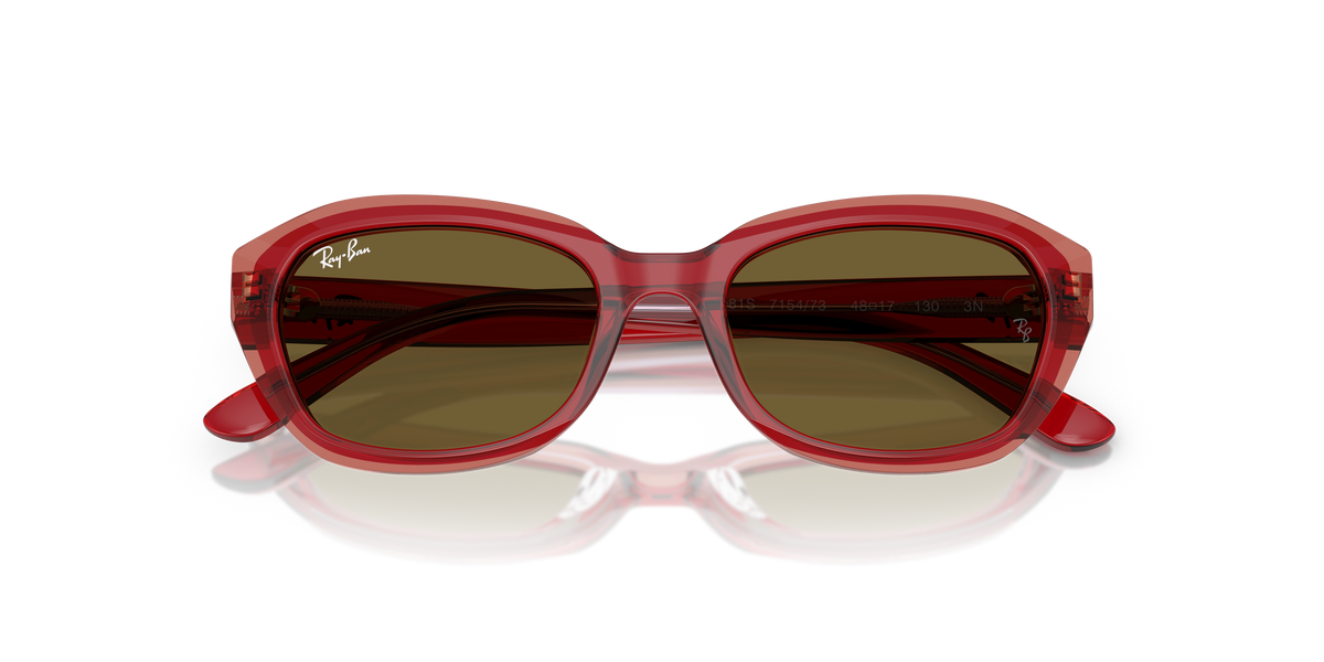 Ray - Ban RJ9081S 715473