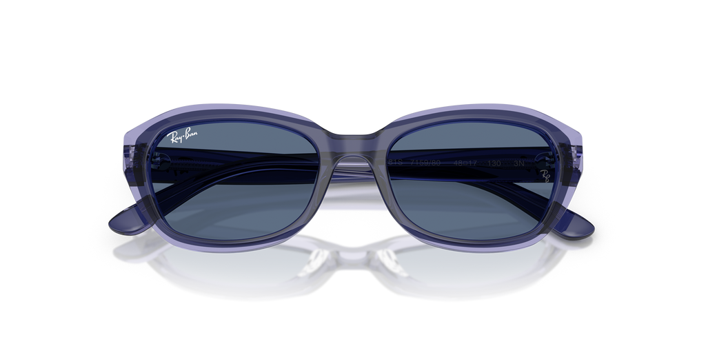 Ray - Ban RJ9081S 715980