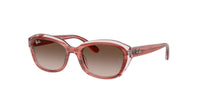 Ray - Ban RJ9081S 717313