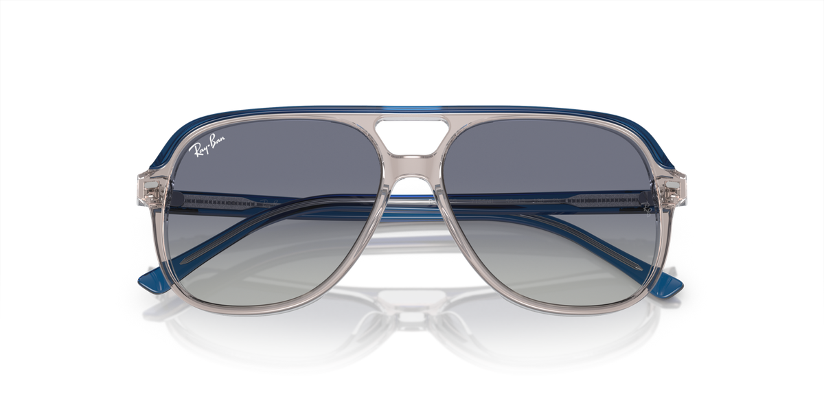 Ray - Ban RJ9096S JUNIOR BILL 71554L