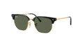 Ray - Ban RJ9116S JUNIOR NEW CLUBMASTER 100/71