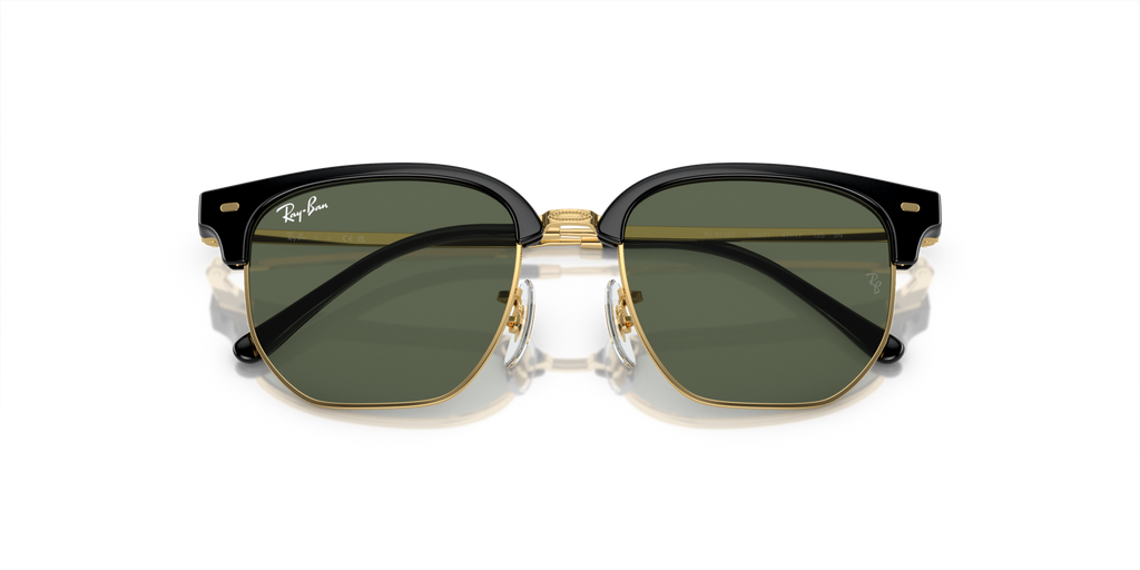 Ray - Ban RJ9116S JUNIOR NEW CLUBMASTER 100/71